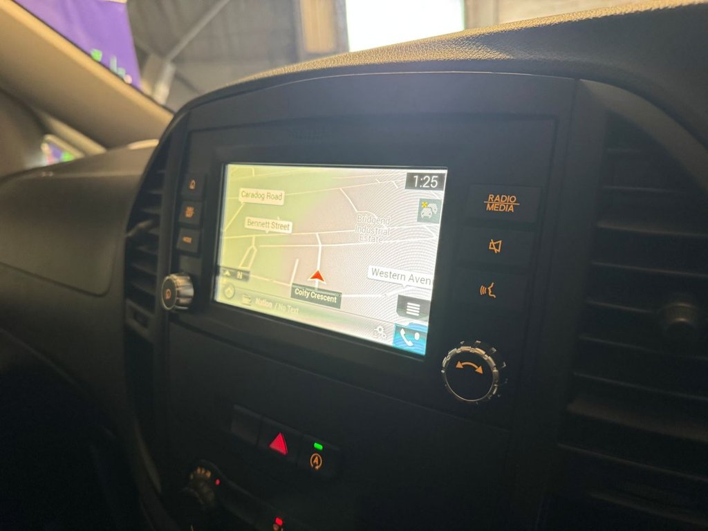 Used Mercedes-Benz Vito 2020 for sale - 77594294: Photo 14