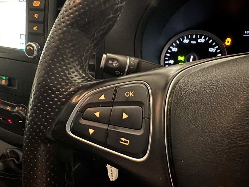 Used Mercedes-Benz Vito 2020 for sale - 77594294: Photo 17