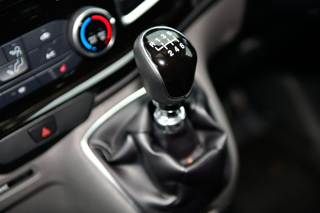 Used Ford Transit Custom 2022 for sale - 76356344: Photo 16