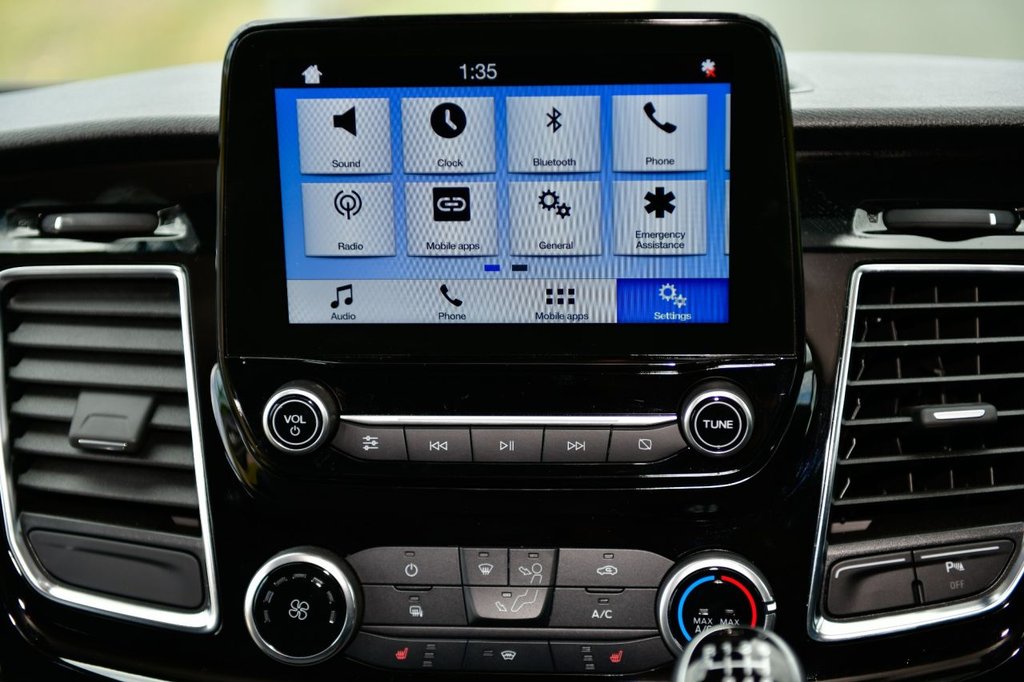 Used Ford Transit Custom 2022 for sale - 76356344: Photo 19