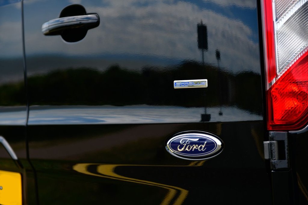 Used Ford Transit Custom 2022 for sale - 76356344: Photo 6