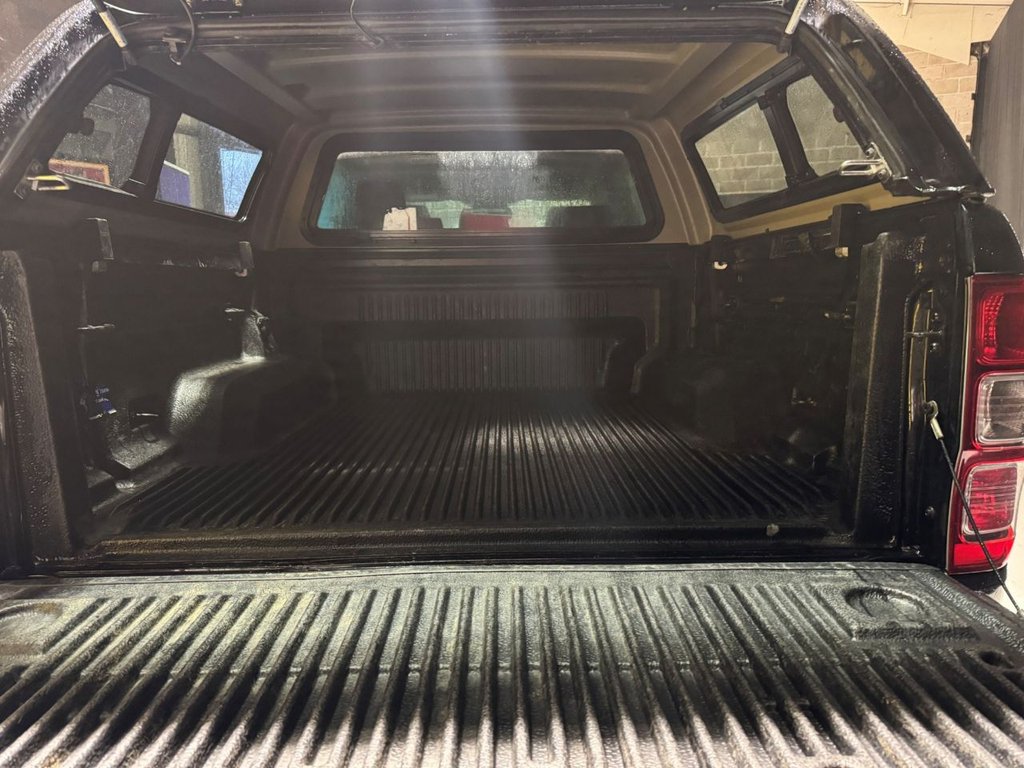 Used Ford Ranger 2021 for sale - 77263597: Photo 11