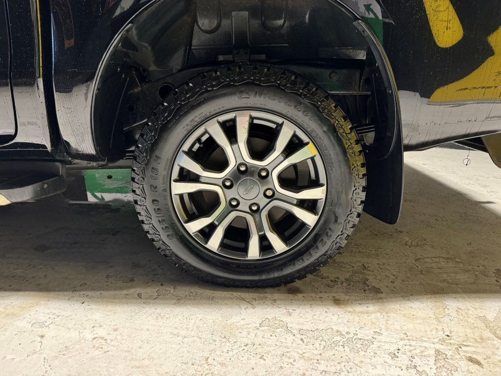 Used Ford Ranger 2021 for sale - 77263597: Photo 14