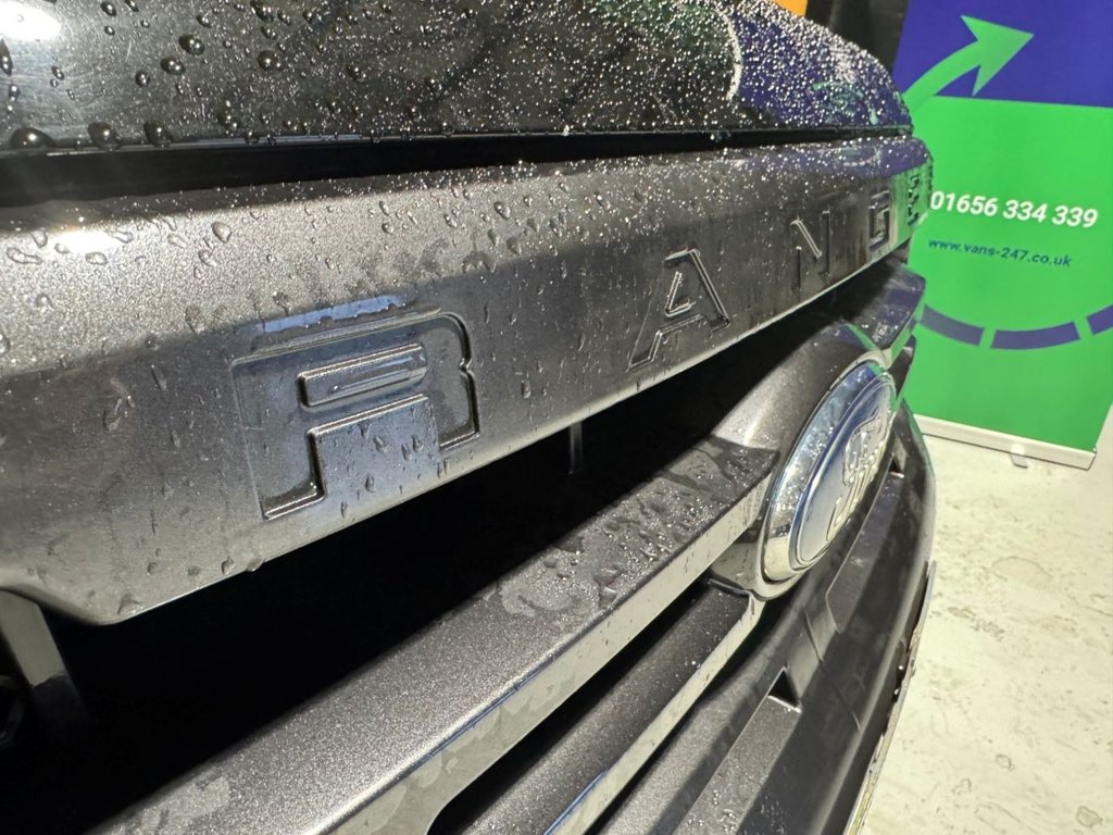 Used Ford Ranger 2021 for sale - 77263597: Photo 15