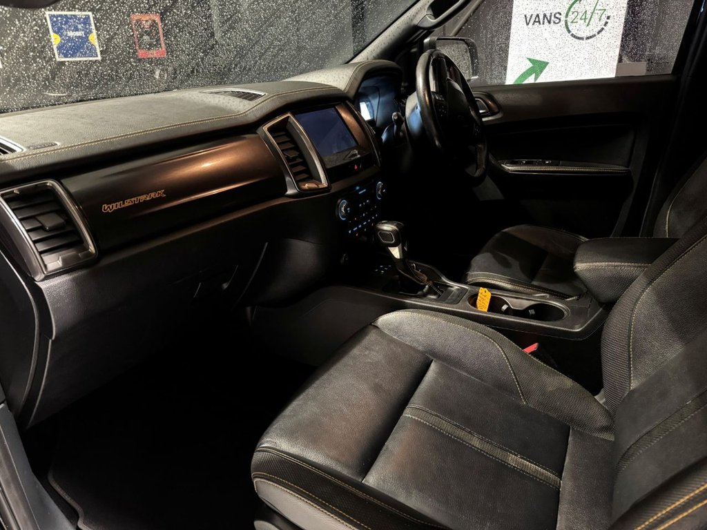 Used Ford Ranger 2021 for sale - 77263597: Photo 17