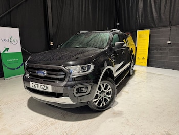 Used Ford Ranger 2021 for sale - 77263597: Photo