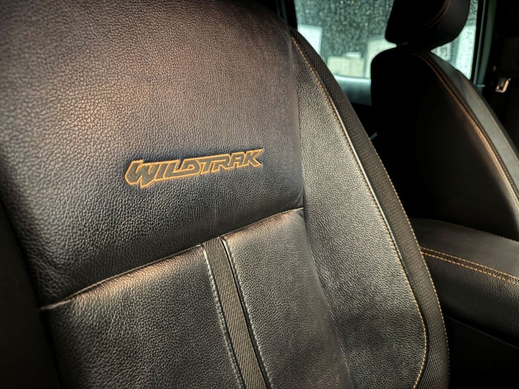 Used Ford Ranger 2021 for sale - 77263597: Photo 22