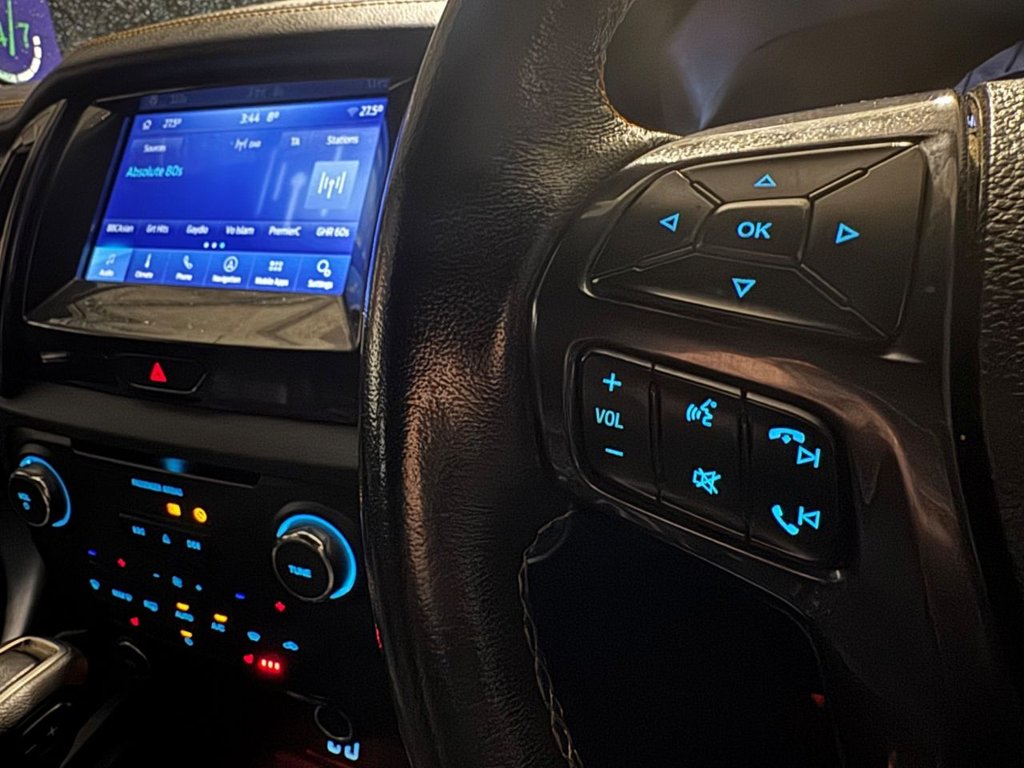 Used Ford Ranger 2021 for sale - 77263597: Photo 23