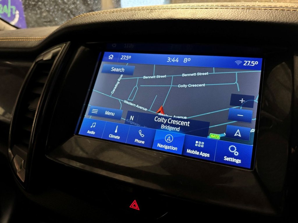 Used Ford Ranger 2021 for sale - 77263597: Photo 25