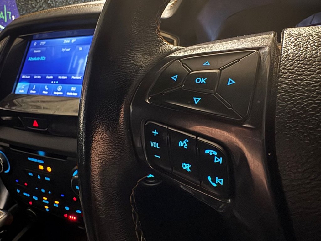 Used Ford Ranger 2021 for sale - 77263597: Photo 28