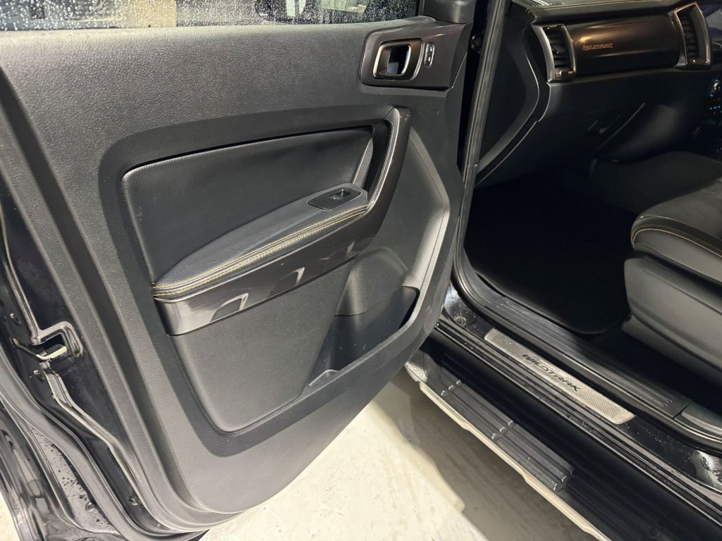 Used Ford Ranger 2021 for sale - 77263597: Photo 31