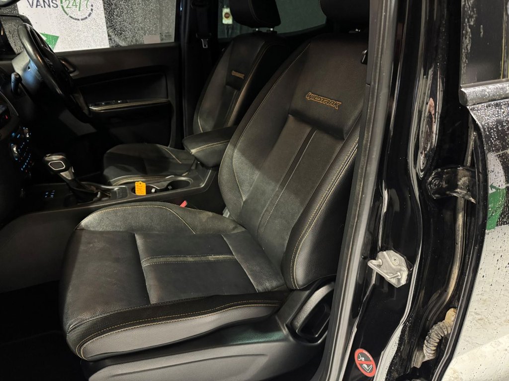 Used Ford Ranger 2021 for sale - 77263597: Photo 32