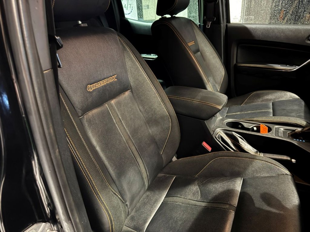 Used Ford Ranger 2021 for sale - 77263597: Photo 33