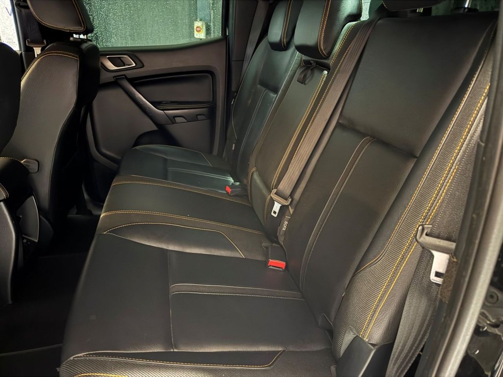 Used Ford Ranger 2021 for sale - 77263597: Photo 34