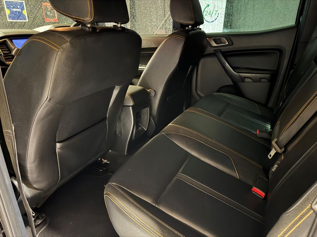 Used Ford Ranger 2021 for sale - 77263597: Photo 35