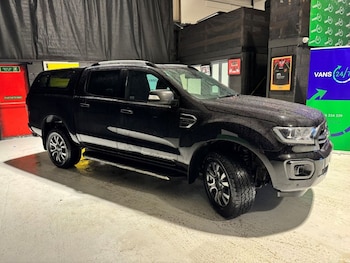 Used Ford Ranger 2021 for sale - 77263597: Photo