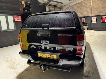 Used Ford Ranger 2021 for sale - 77263597: Photo