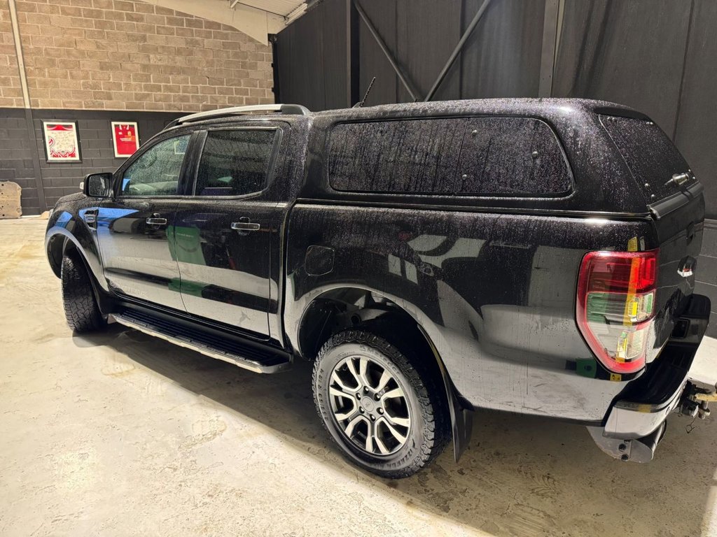 Used Ford Ranger 2021 for sale - 77263597: Photo 5