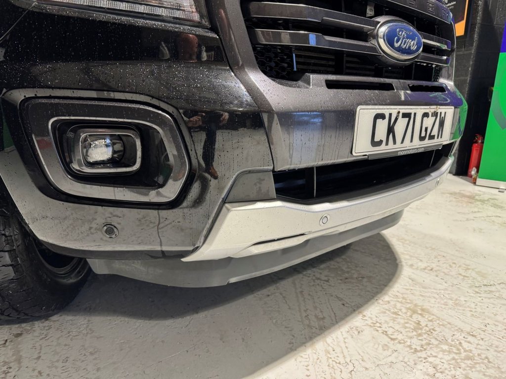 Used Ford Ranger 2021 for sale - 77263597: Photo 7