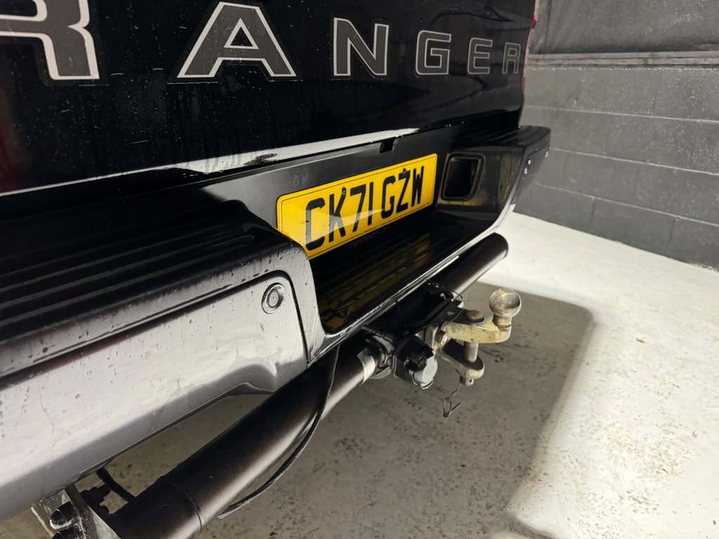 Used Ford Ranger 2021 for sale - 77263597: Photo 9