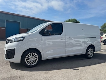 Used Vauxhall Vivaro 2023 for sale - 79141931: Photo