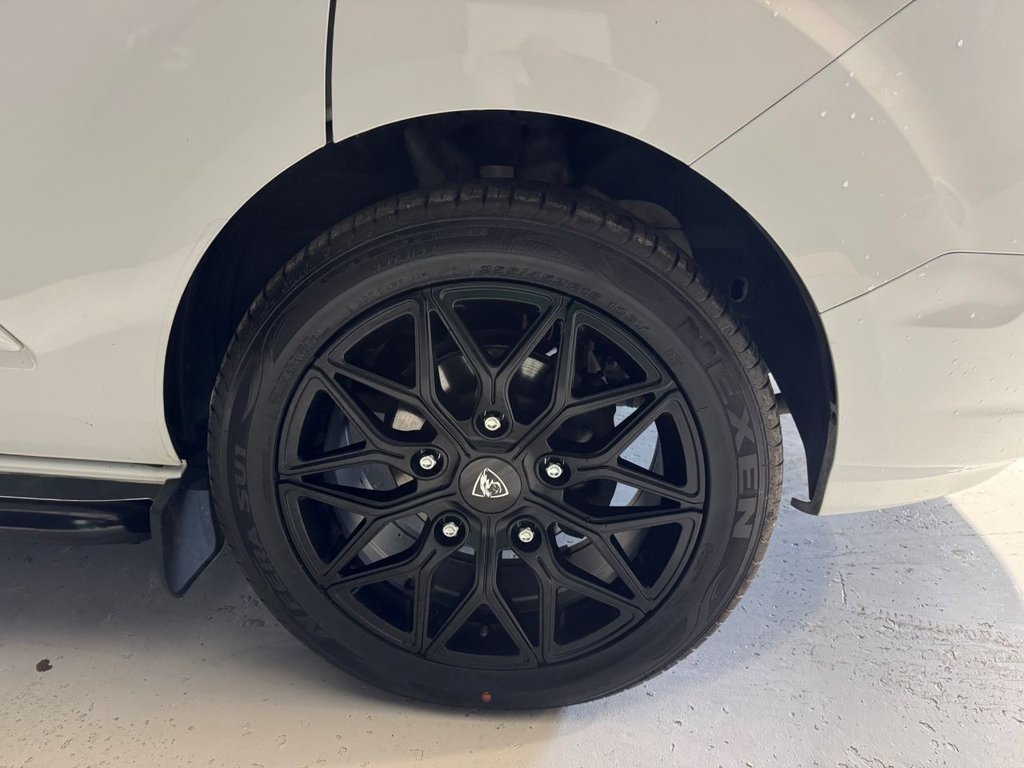 Used Ford Transit Custom 2022 for sale - 77583664: Photo 10