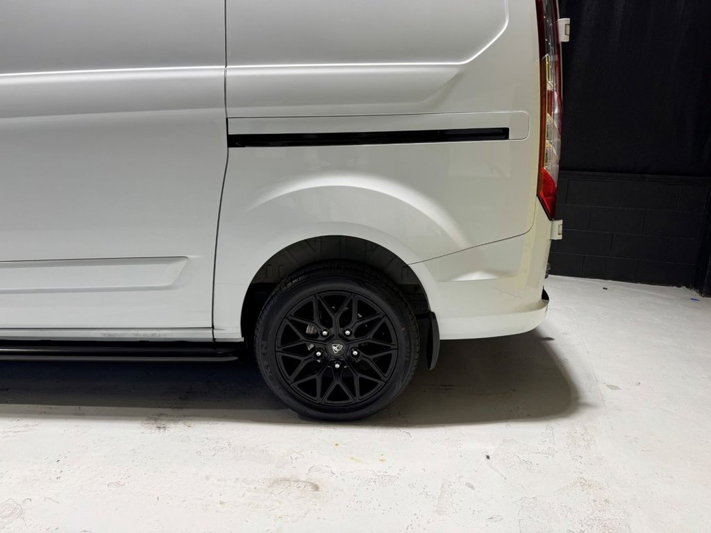 Used Ford Transit Custom 2022 for sale - 77583664: Photo 12