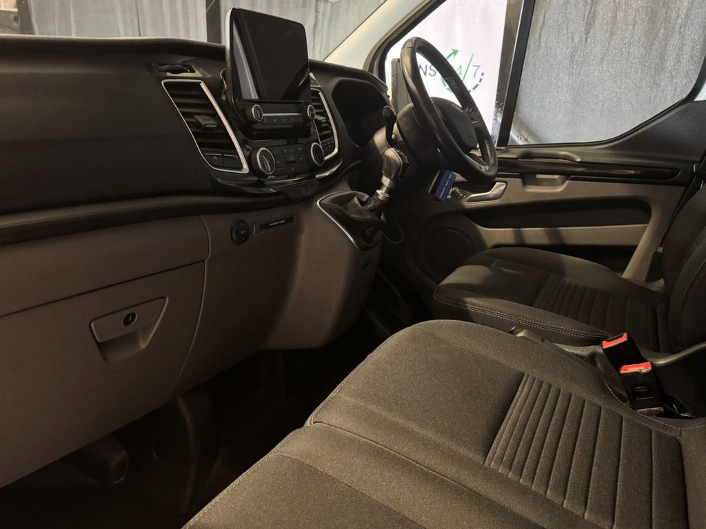 Used Ford Transit Custom 2022 for sale - 77583664: Photo 14