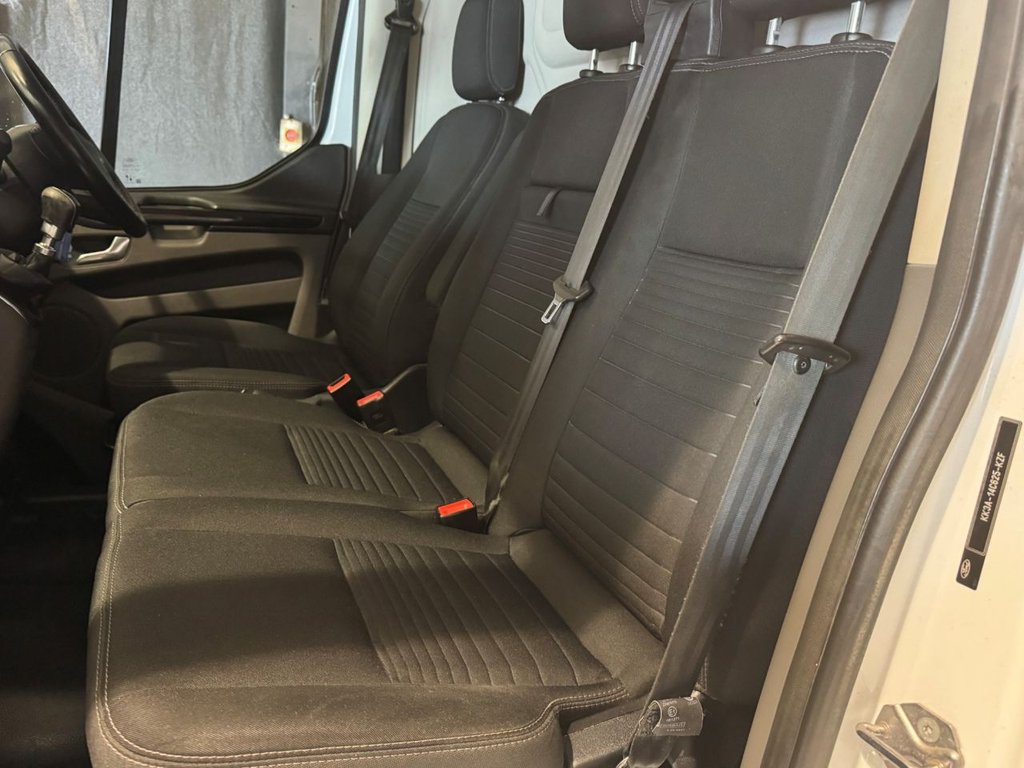 Used Ford Transit Custom 2022 for sale - 77583664: Photo 15
