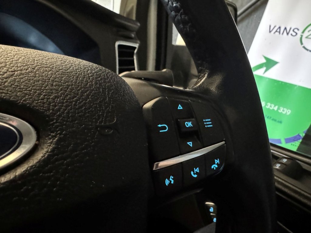 Used Ford Transit Custom 2022 for sale - 77583664: Photo 17