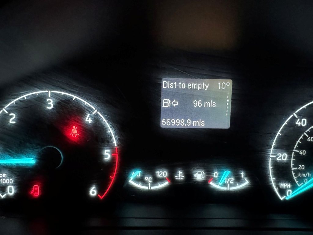 Used Ford Transit Custom 2022 for sale - 77583664: Photo 18