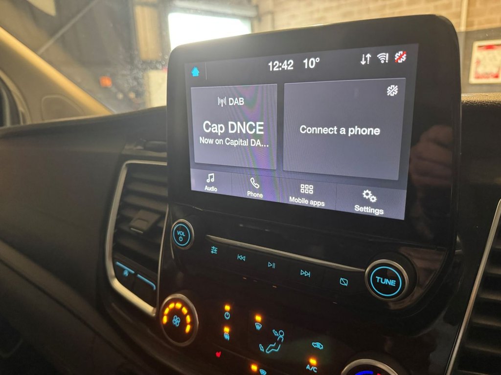 Used Ford Transit Custom 2022 for sale - 77583664: Photo 19