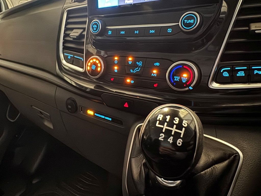Used Ford Transit Custom 2022 for sale - 77583664: Photo 20