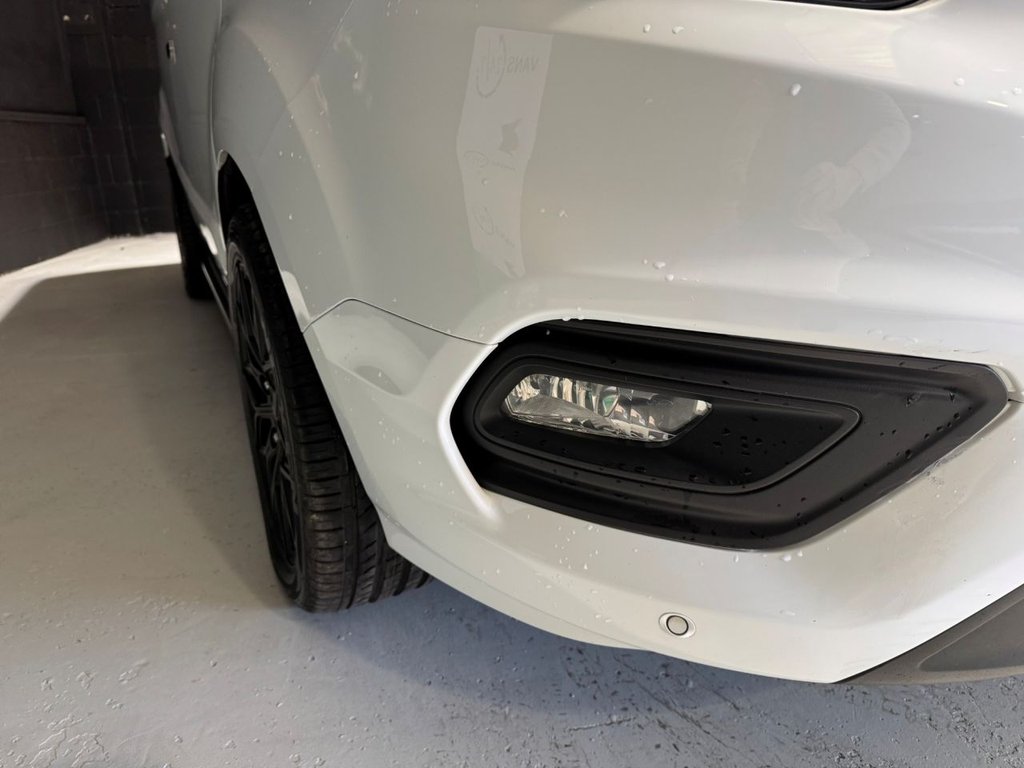 Used Ford Transit Custom 2022 for sale - 77583664: Photo 8