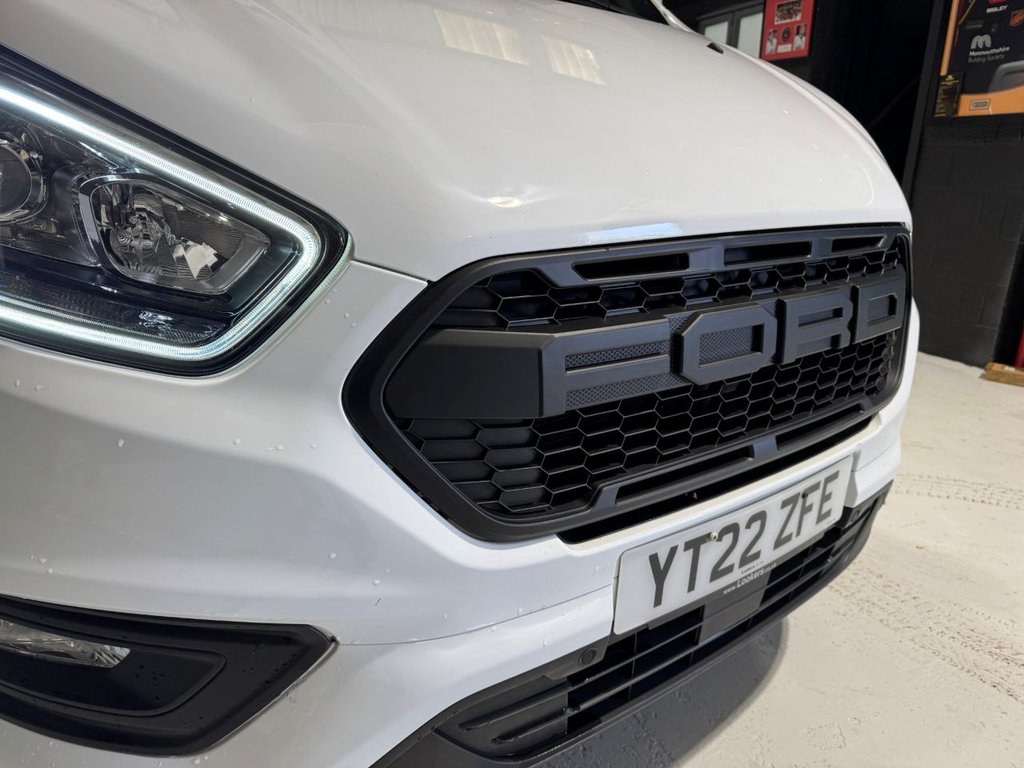 Used Ford Transit Custom 2022 for sale - 77583664: Photo 9