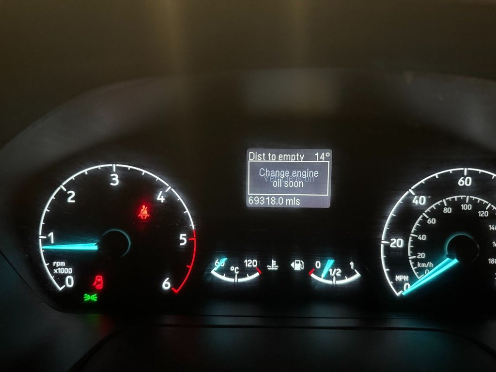 Used Ford Transit Custom 2022 for sale - 76510014: Photo 11