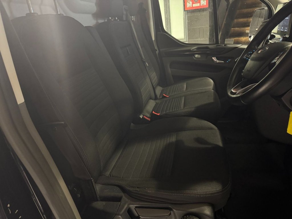 Used Ford Transit Custom 2022 for sale - 76510014: Photo 12