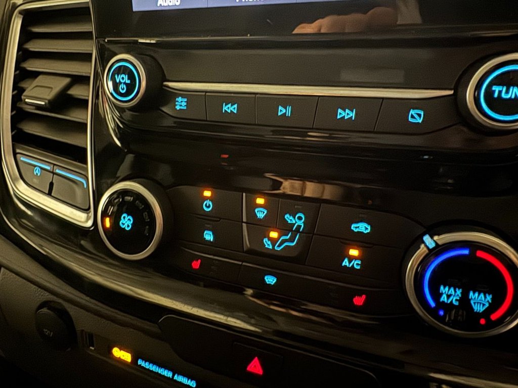 Used Ford Transit Custom 2022 for sale - 76510014: Photo 14