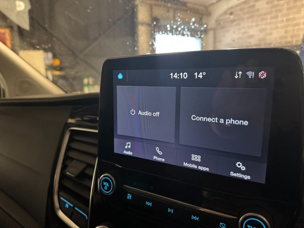 Used Ford Transit Custom 2022 for sale - 76510014: Photo 15