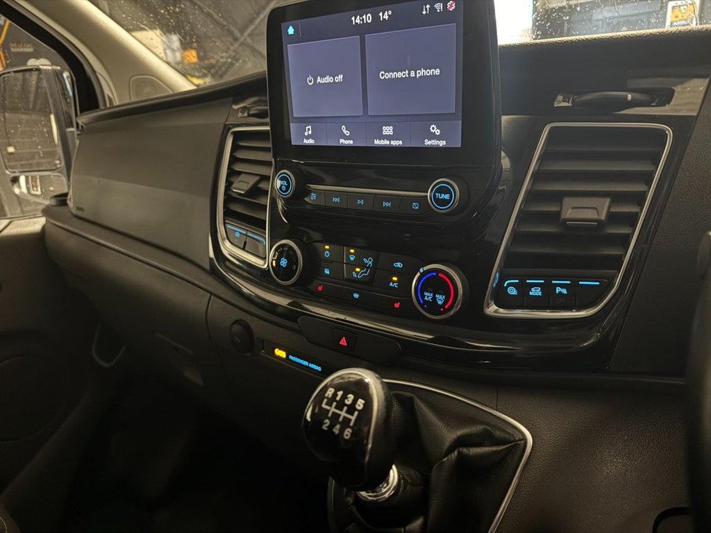 Used Ford Transit Custom 2022 for sale - 76510014: Photo 16