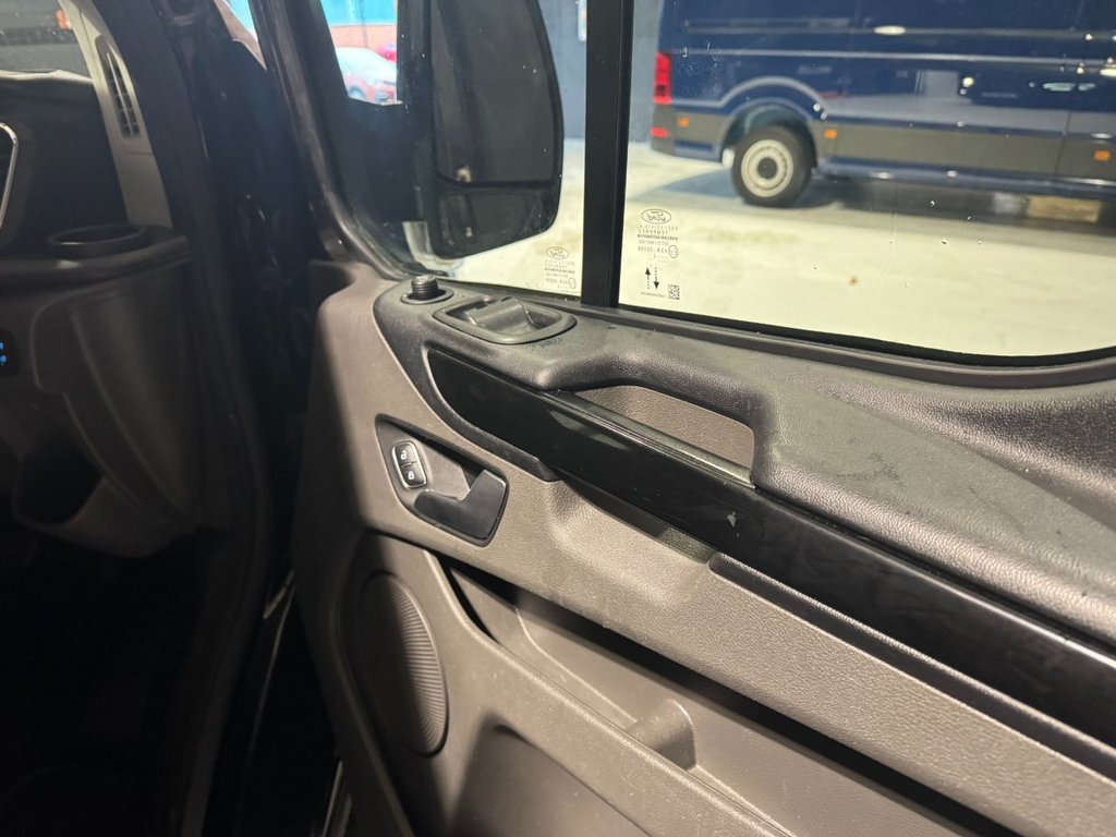 Used Ford Transit Custom 2022 for sale - 76510014: Photo 17