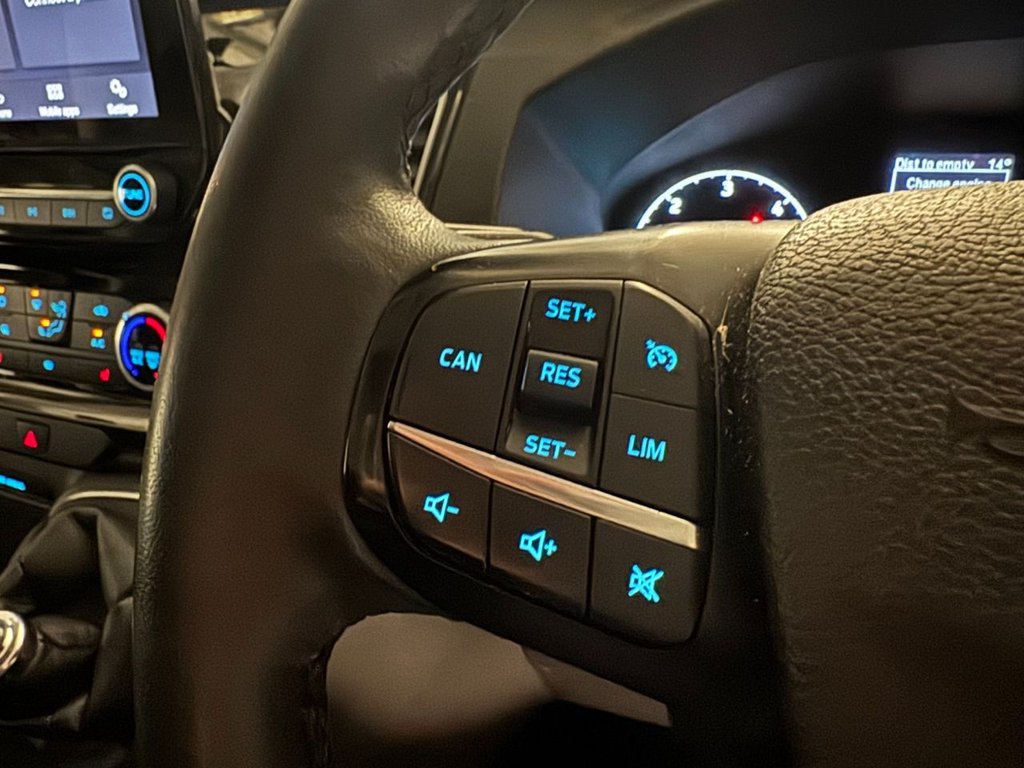 Used Ford Transit Custom 2022 for sale - 76510014: Photo 18