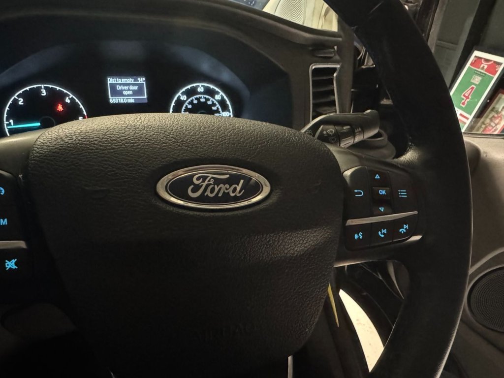 Used Ford Transit Custom 2022 for sale - 76510014: Photo 19