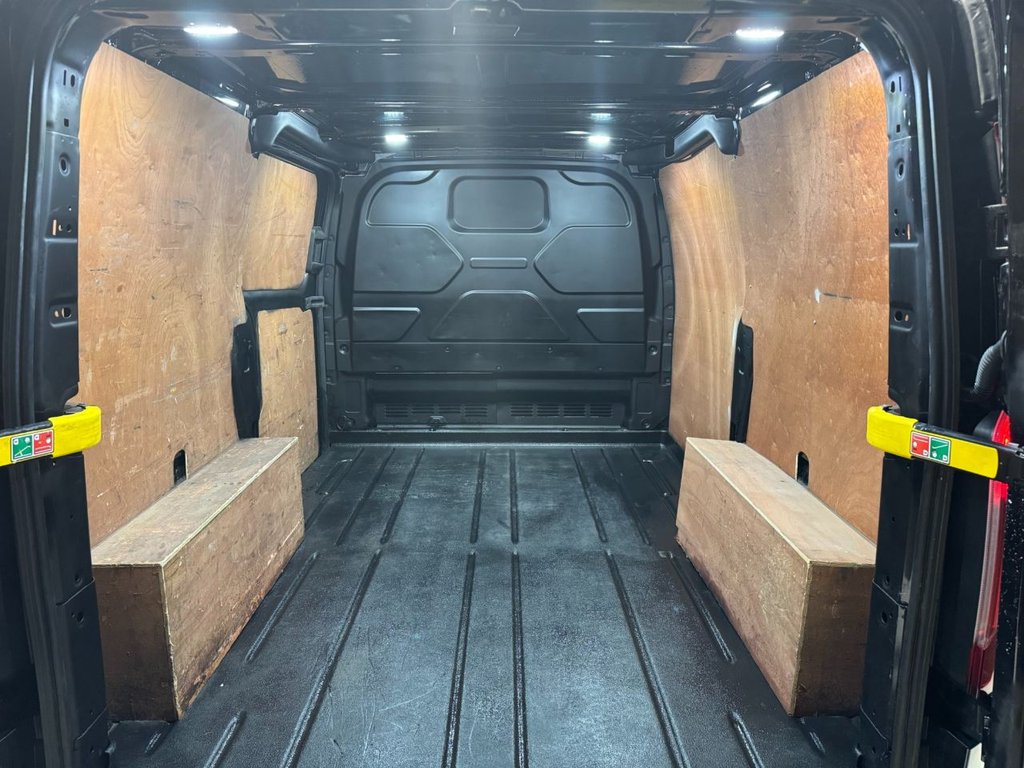 Used Ford Transit Custom 2022 for sale - 76510014: Photo 21