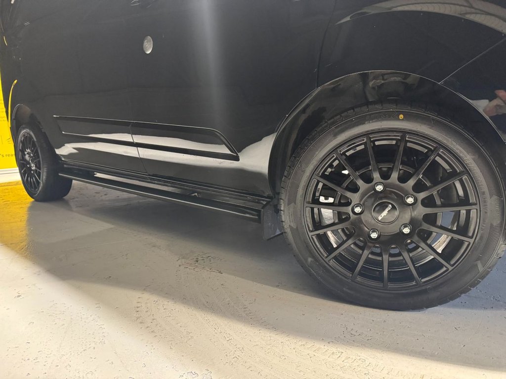 Used Ford Transit Custom 2022 for sale - 76510014: Photo 7