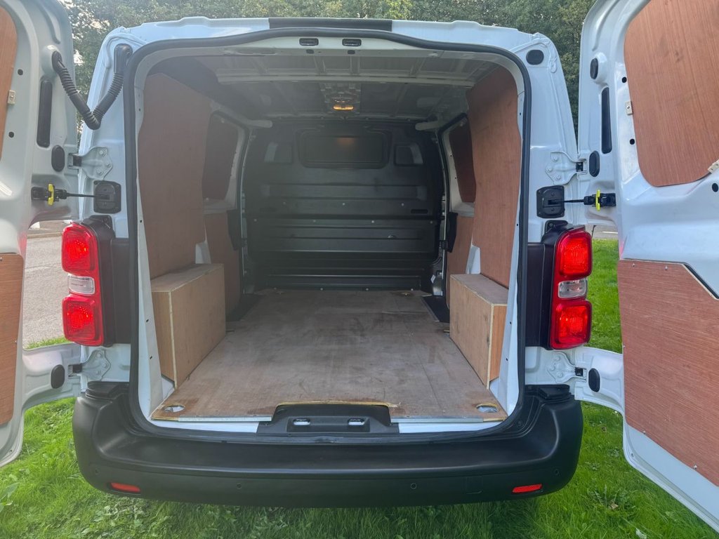 Used Citroen Dispatch 2023 for sale - 76710949: Photo 10