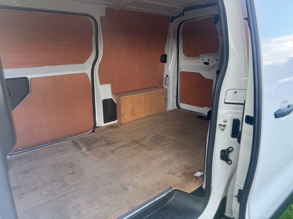 Used Citroen Dispatch 2023 for sale - 76710949: Photo 11