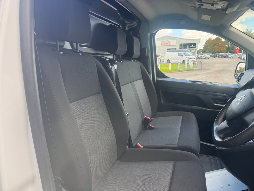 Used Citroen Dispatch 2023 for sale - 76710949: Photo 14