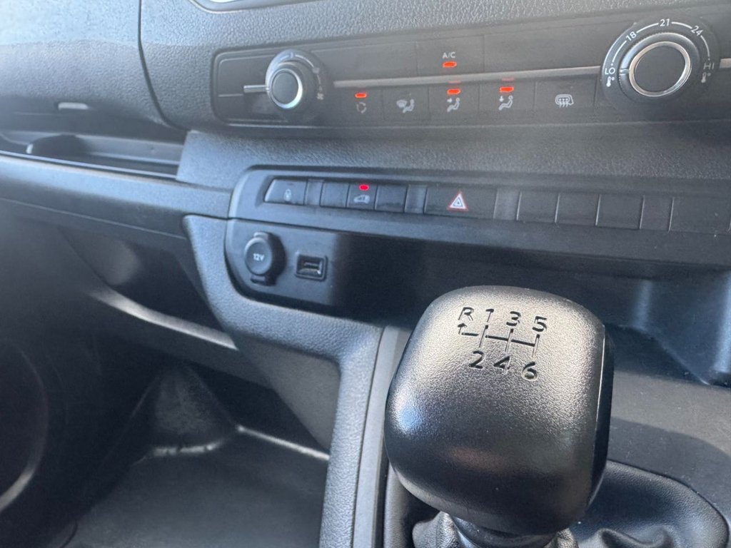 Used Citroen Dispatch 2023 for sale - 76710949: Photo 16