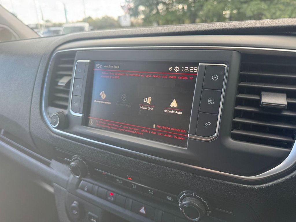 Used Citroen Dispatch 2023 for sale - 76710949: Photo 20